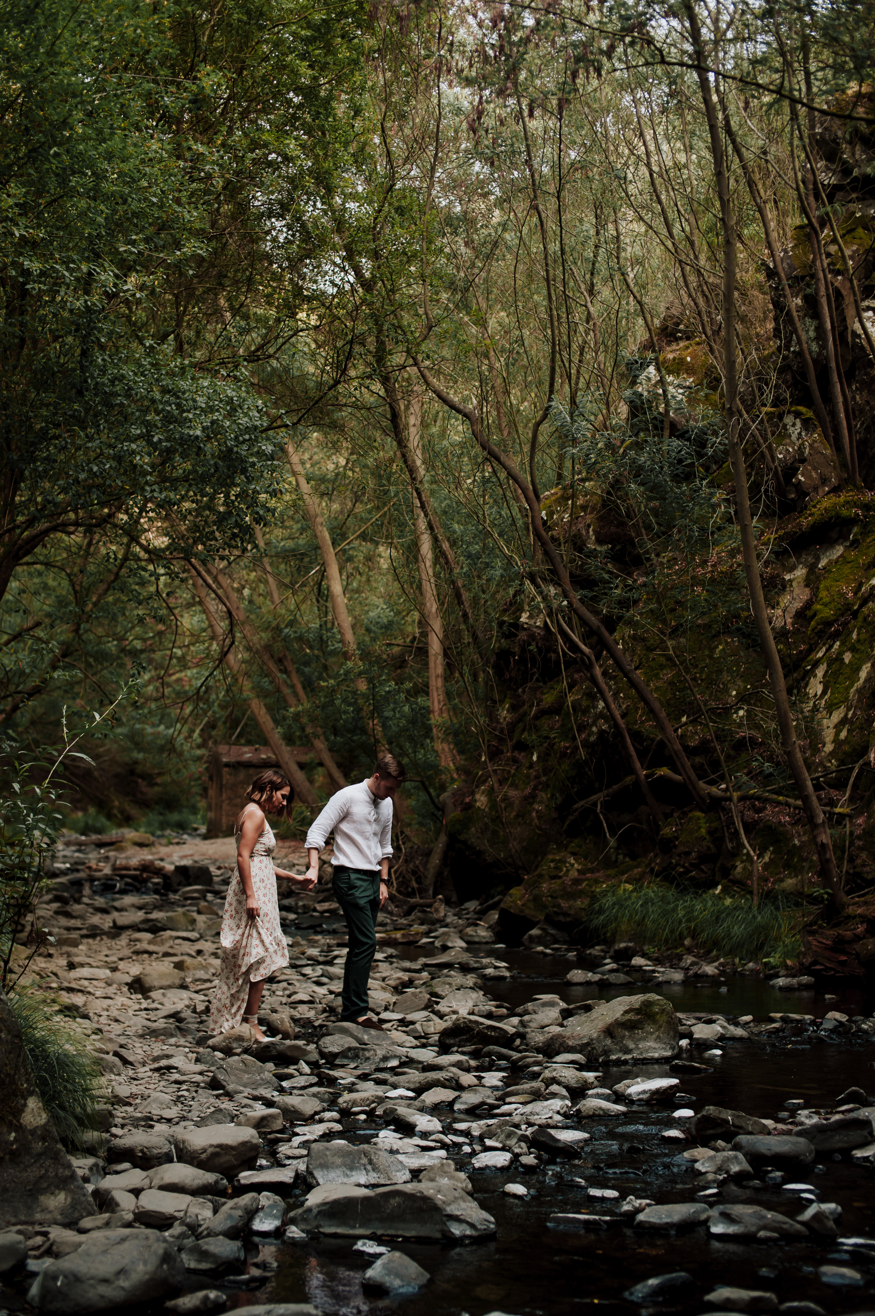 Tânia & David - I -54