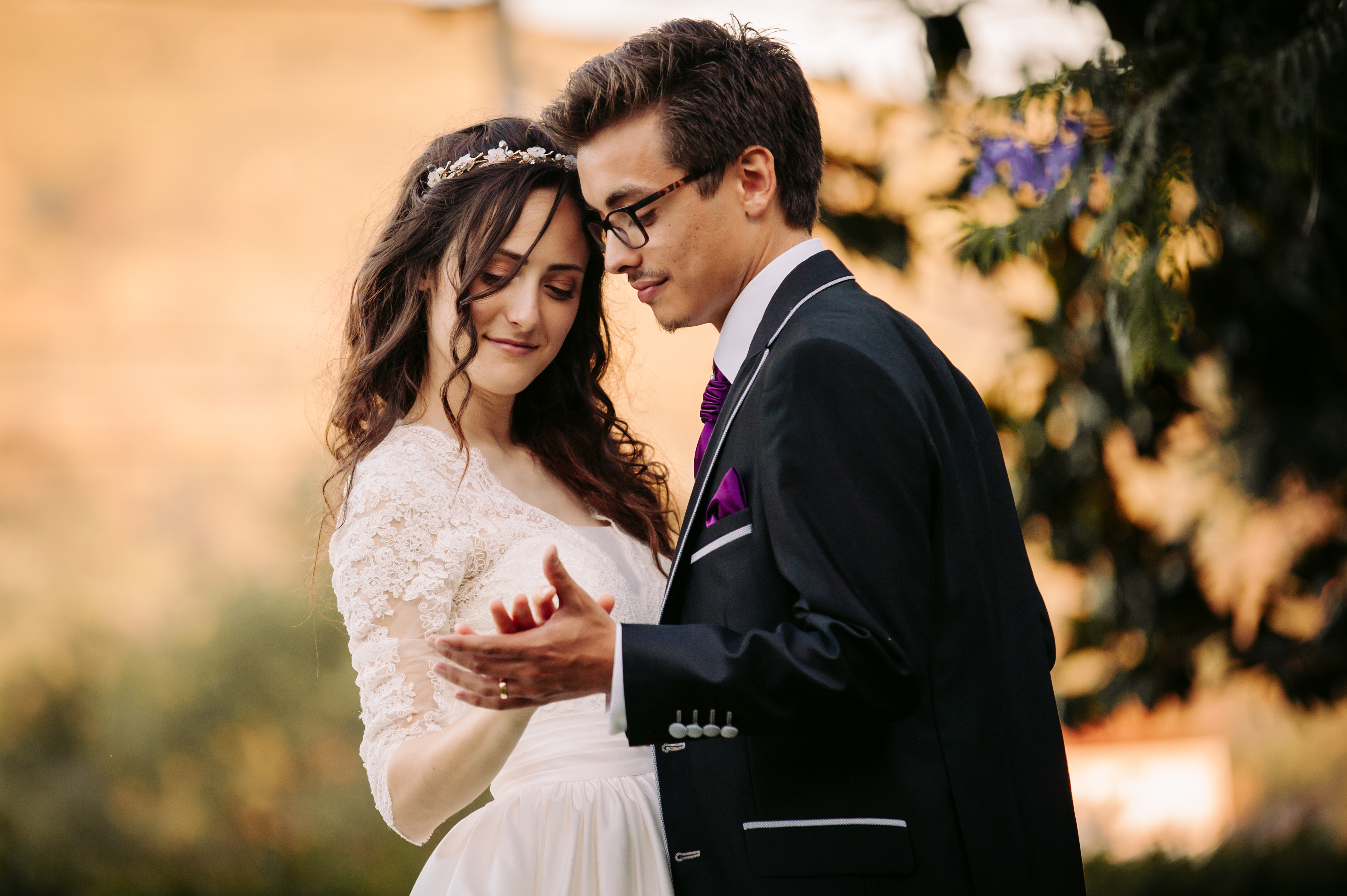 Miriam & Guilherme