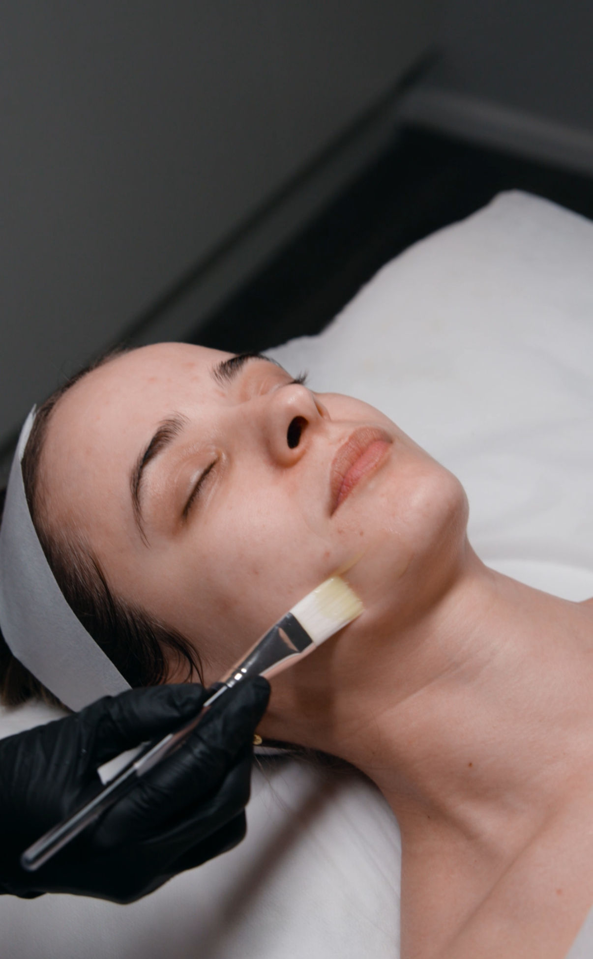 Micro, Oxygen Facial & LED