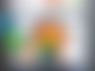 Learning with playdough