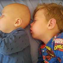 Camping with kids - the ultimate guide!