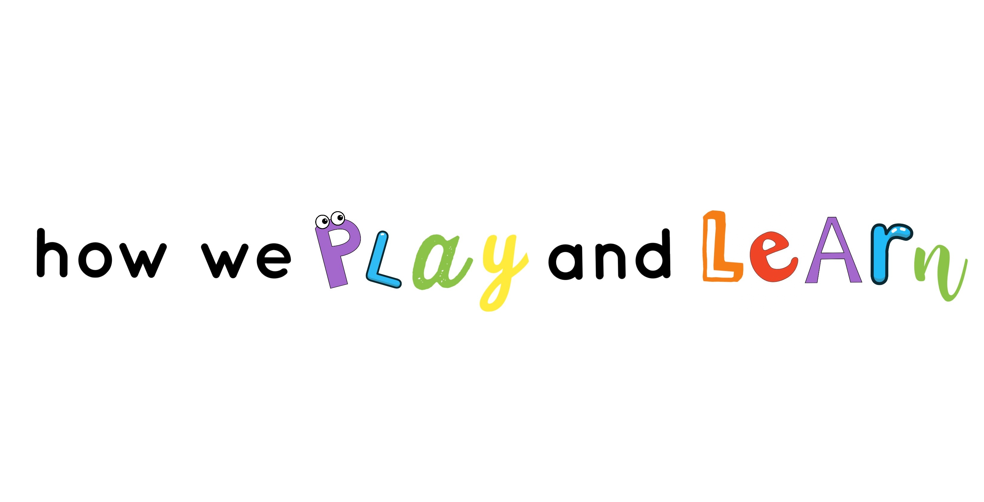 Howweplayandlearn logo