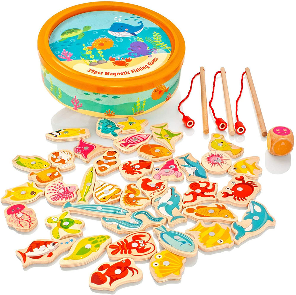 The best toys for developing fine motor skills