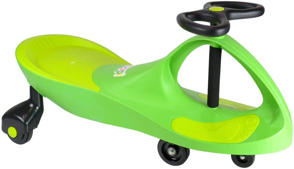 The best toys for developing gross motor skills