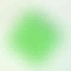 green paper folded into four