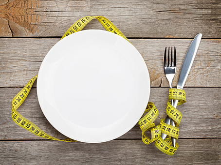 FICAR MUITO TEMPO SEM COMER EMAGRECE?