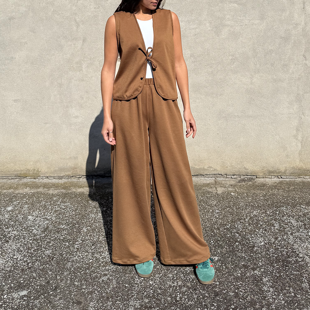 Comfy Fango · Eternal Spring