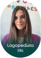 Logopedista Ellis