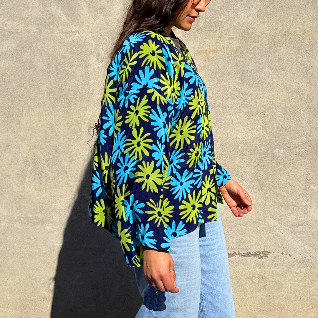 Kimono  • Floreale