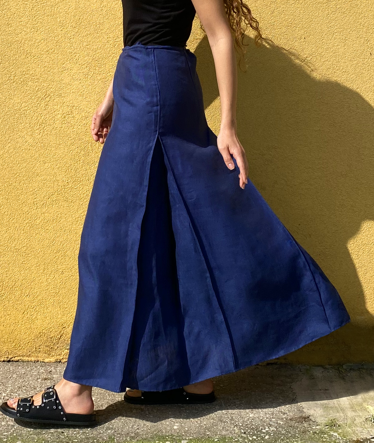 Gonna Samurai • Blu