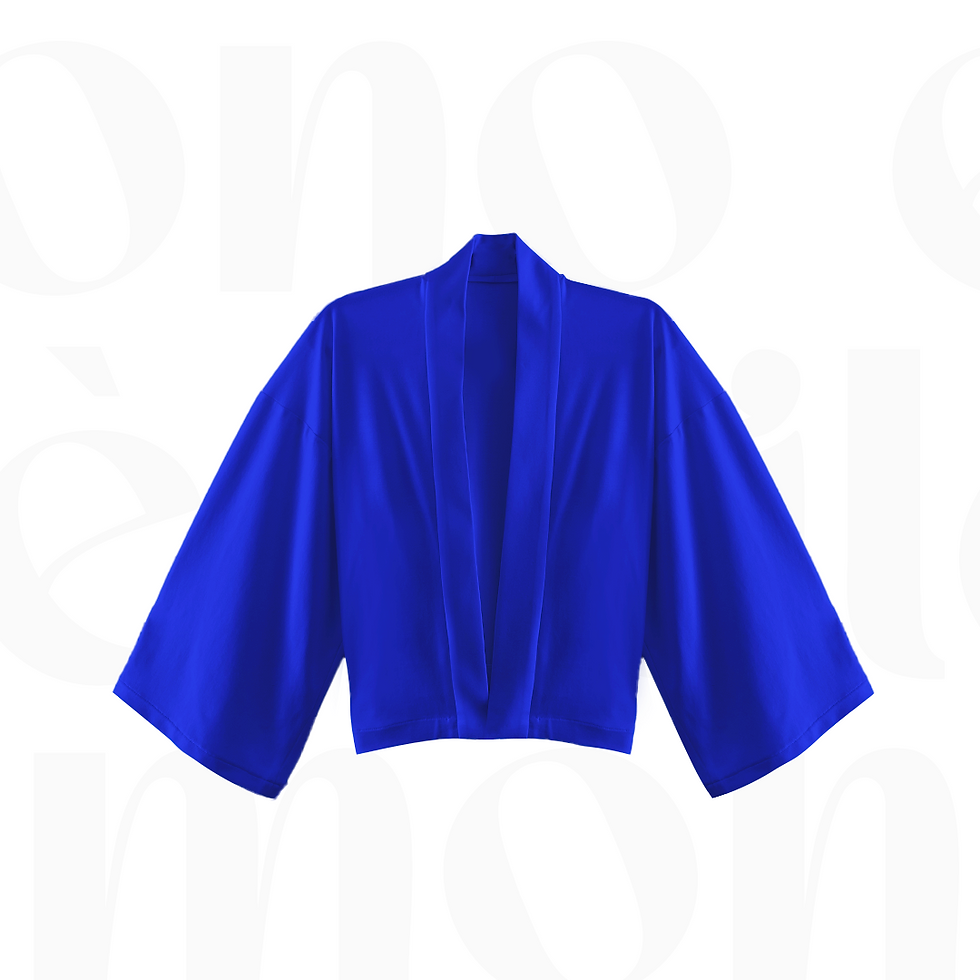 Miniatura: Comfy Blu