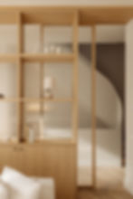 Van Eeghenstraat 75 | MV Interior Design 