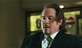 Secondary Action Hair Slick