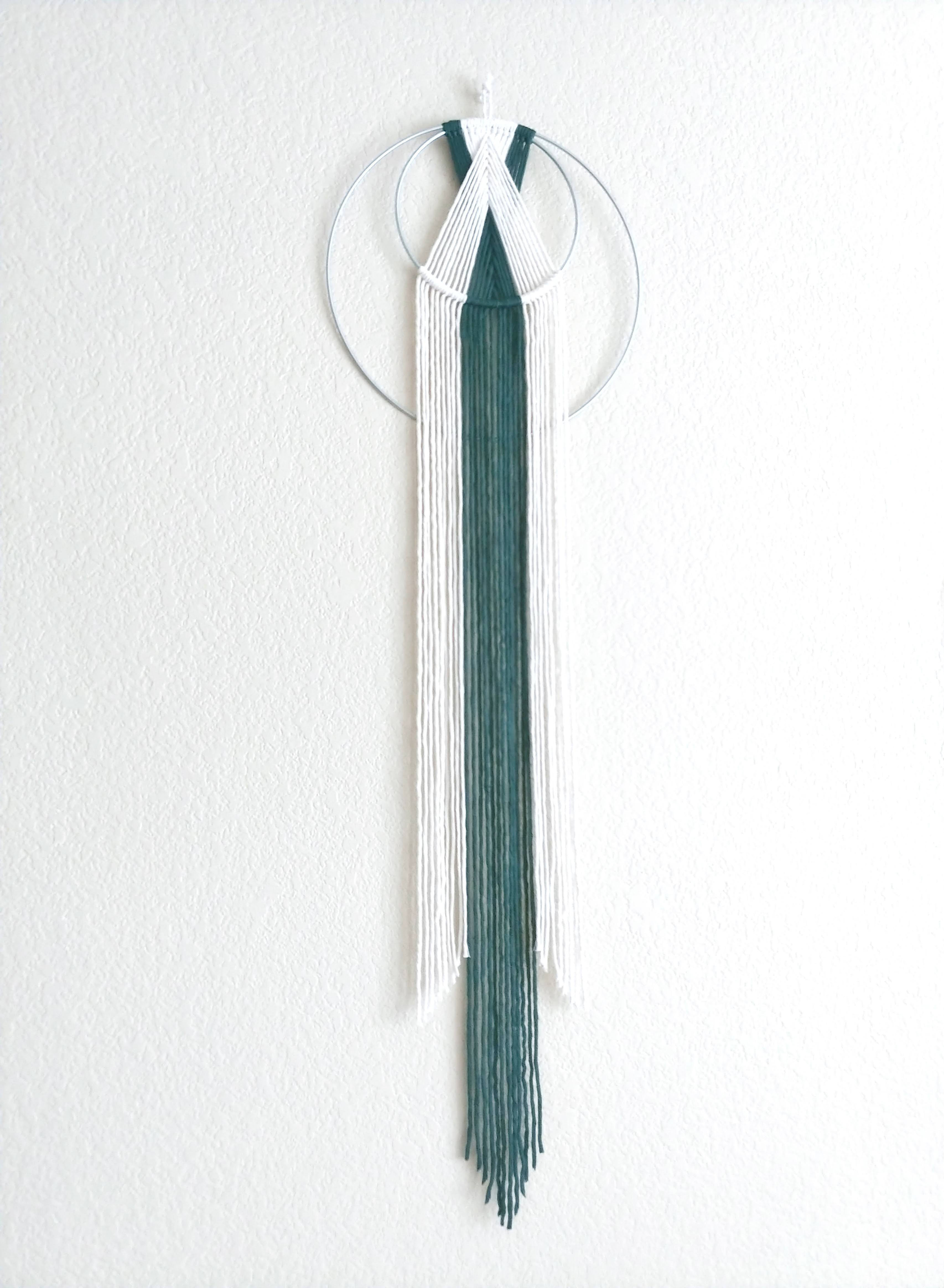Leta // Wall Hanging