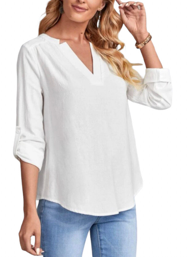 Thumbnail: Arion Blouse