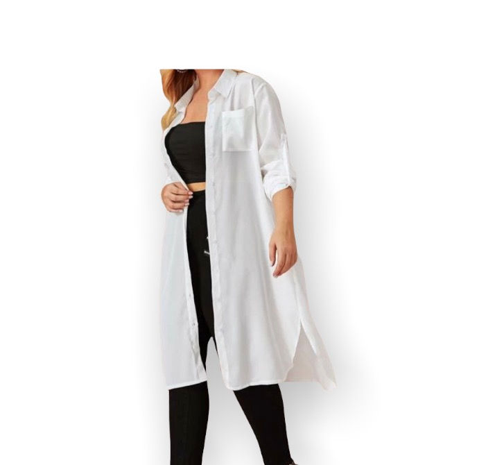 Thumbnail: Button Dress
