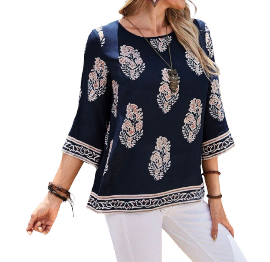 Thumbnail: Charlotte Blouse