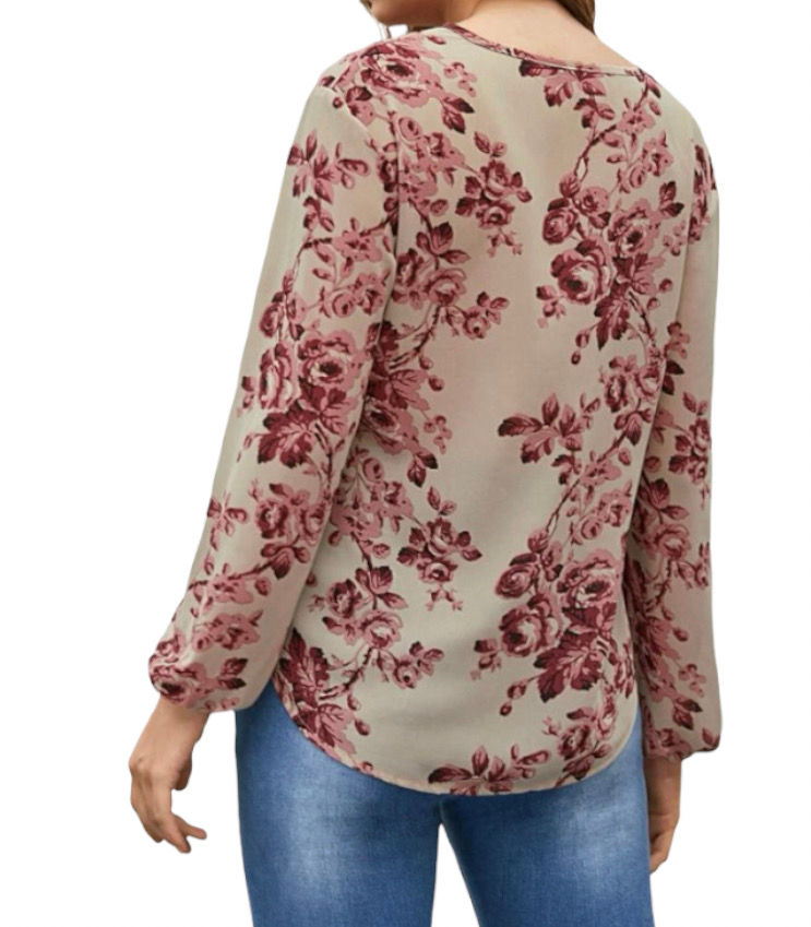 Thumbnail: Julia Blouse