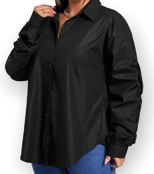 Thumbnail: Adele Blouse