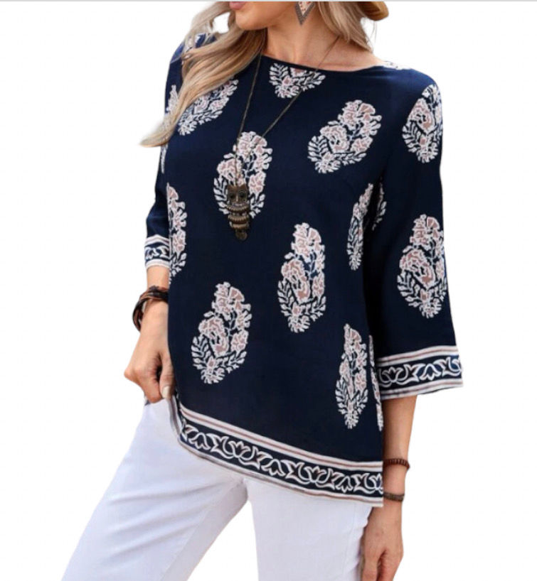 Thumbnail: Charlotte Blouse