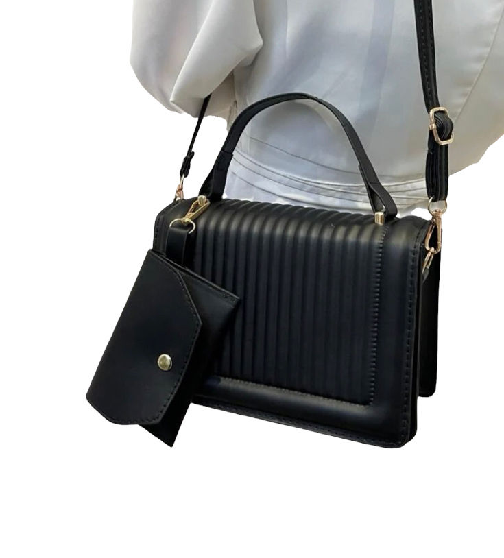 Thumbnail: Boss Square Handbag