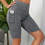 Thumbnail: Khaki Soft Shorts