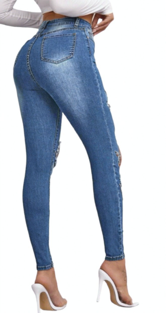 Thumbnail: Lillian Jean Pants