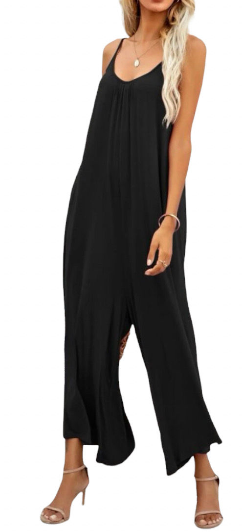 Thumbnail: Layla Romper