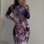 Nocturnal Dress