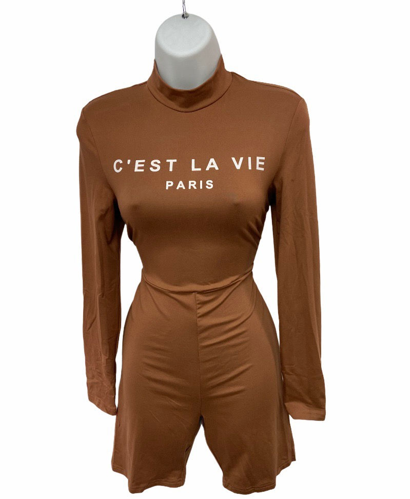 Thumbnail: Paris Romper