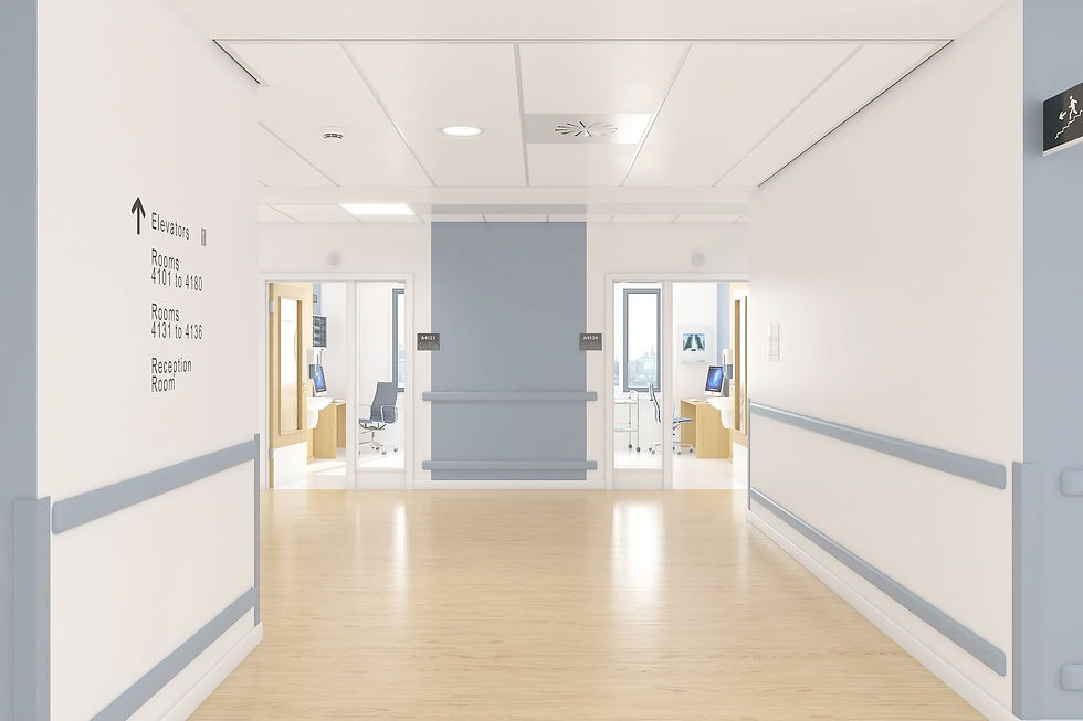 Comprehensive Guide to Wall and Door Protection The Key to Long