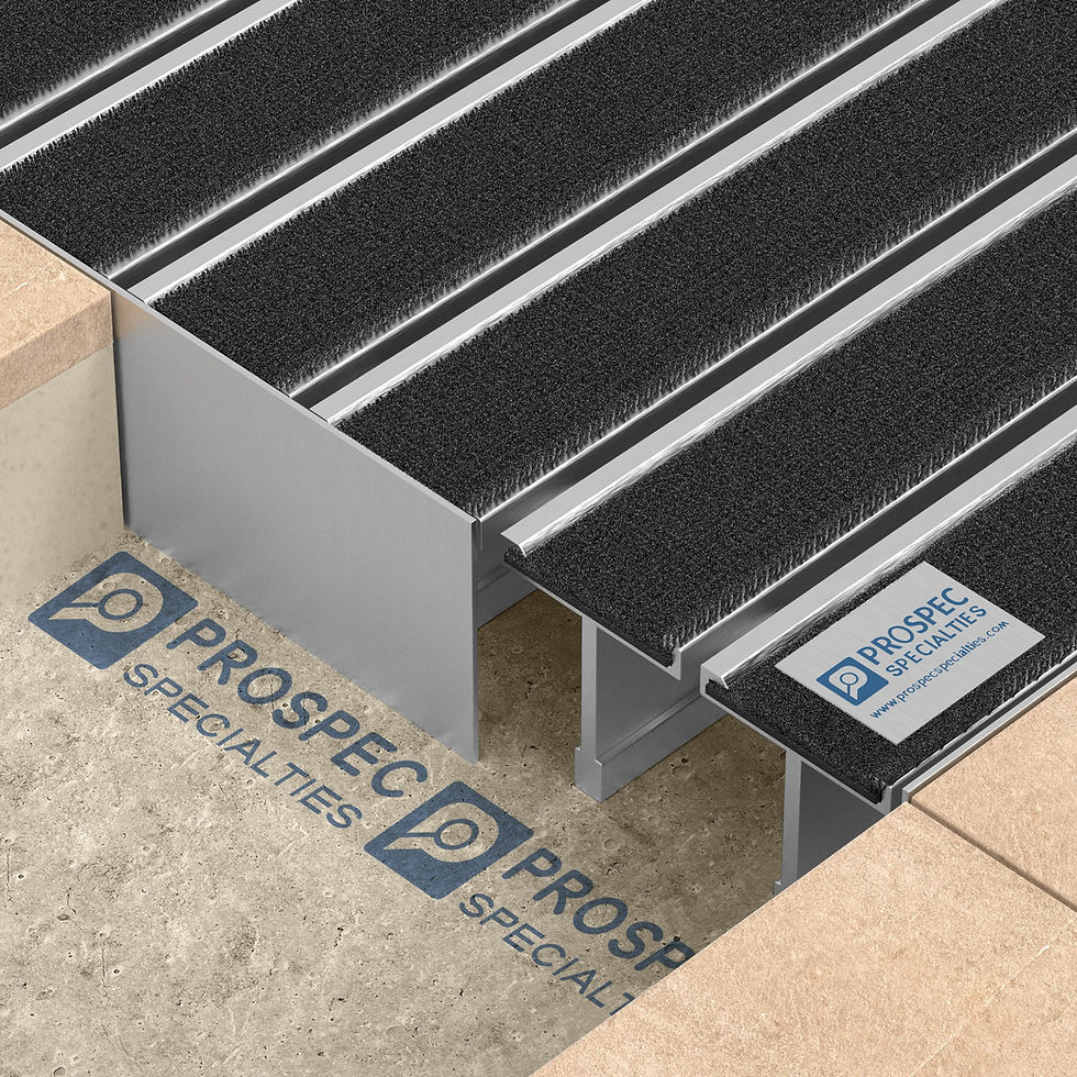 Prospec Canada Entrance mat manufacturer
