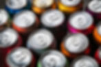 Soda in Can