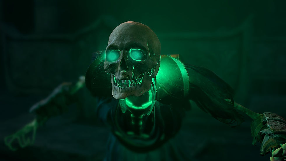 skeleton
