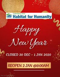 Happy New Year