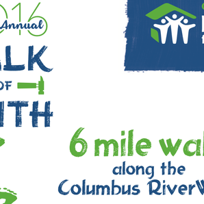 Walk of Faith