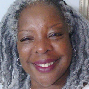 Meet Family Services Director Cynthia Walker Hester!