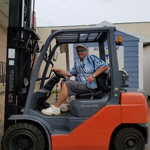 Meet Construction Manager Scott Cannon!