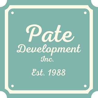 Pate Development.png
