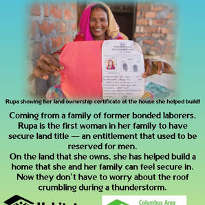 Habitat for Humanity Nepal
