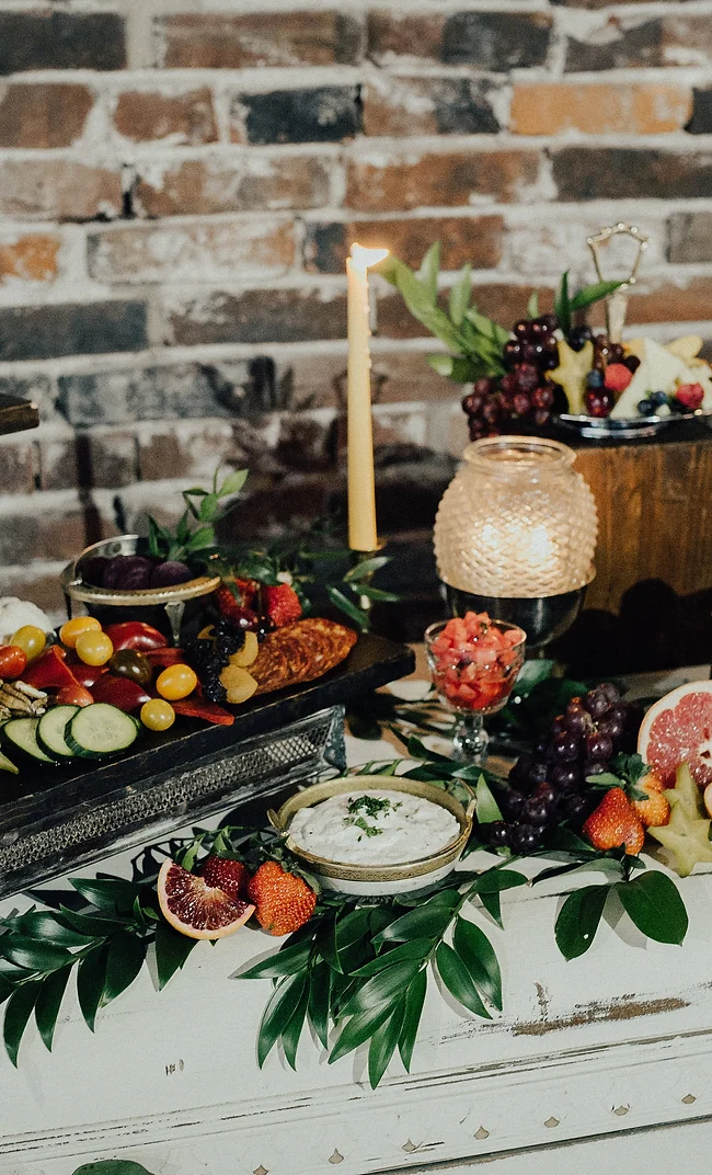 Seed Sprout Spoon Catering Events