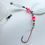 Thumbnail: Fish Hooks - Slow Death Spinner Hooks