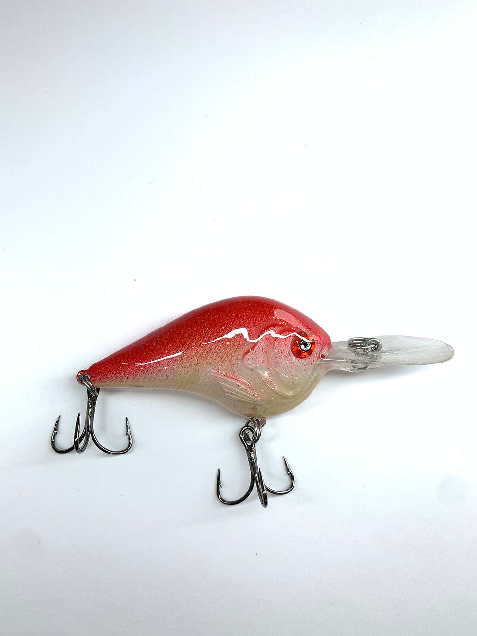 Thumbnail: Rattling Crank Bait
