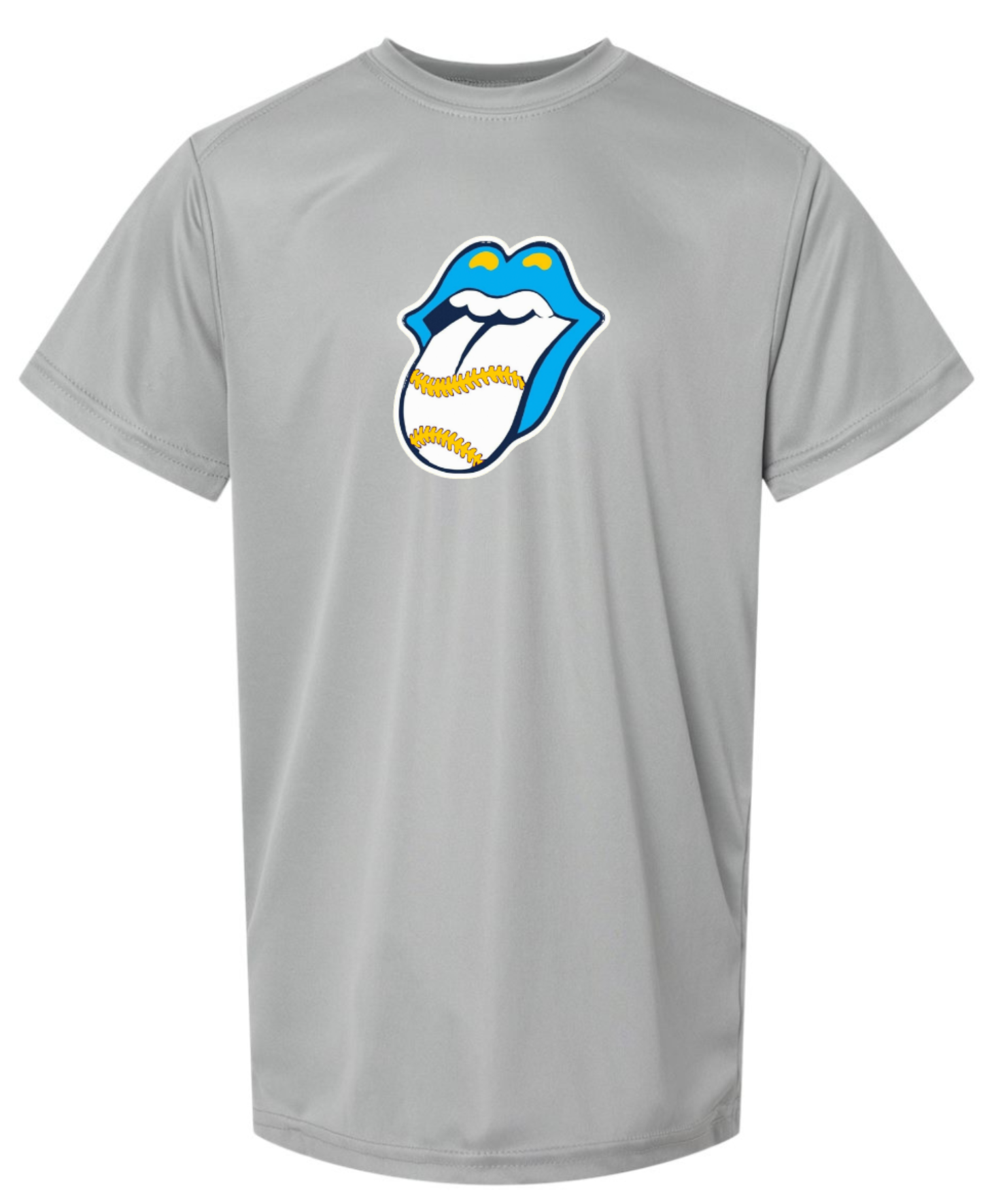 C&C Stoneworks Performance Short Sleeve T-Shirt