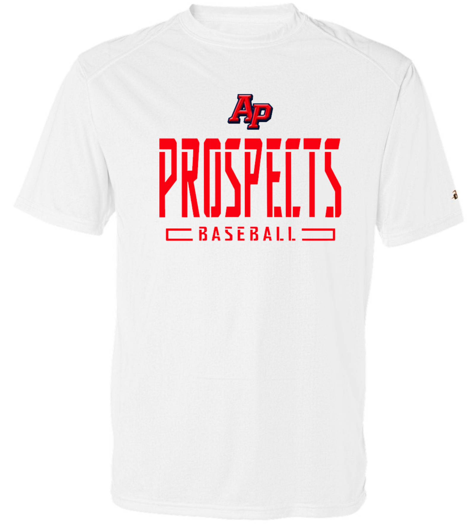 AP Prospects Performance Tee