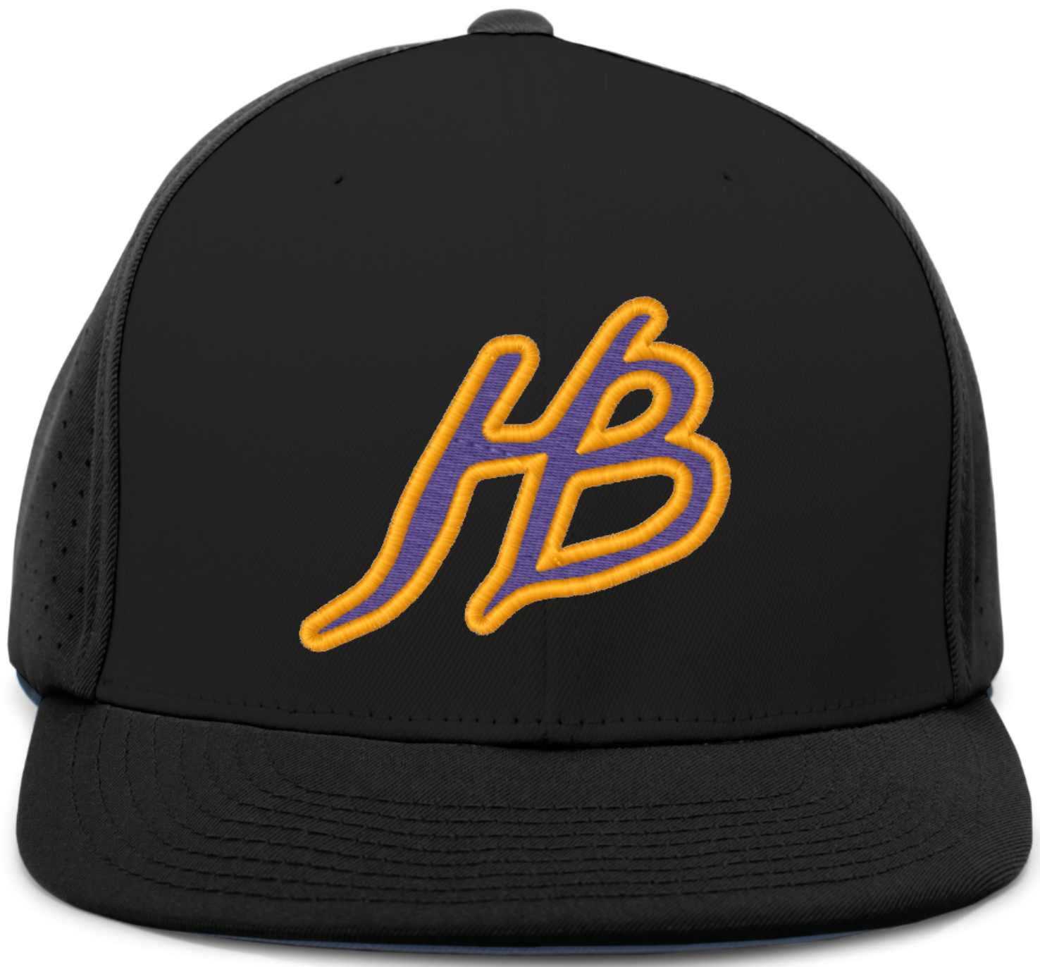 Heartbreakers Perforated Performance Flexfit® Cap