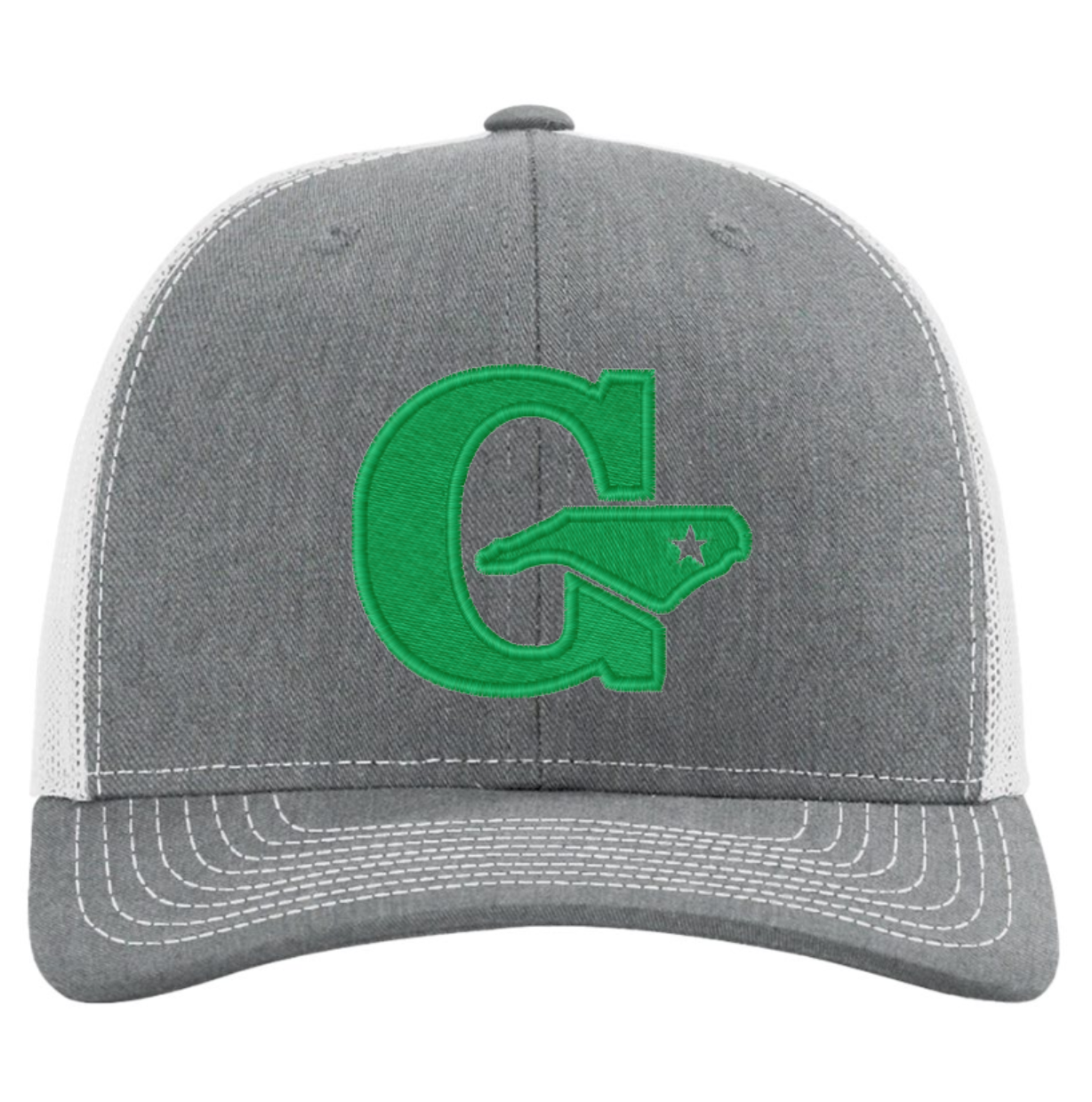 North State All-Stars Richardson 112 Snapback Trucker Hat