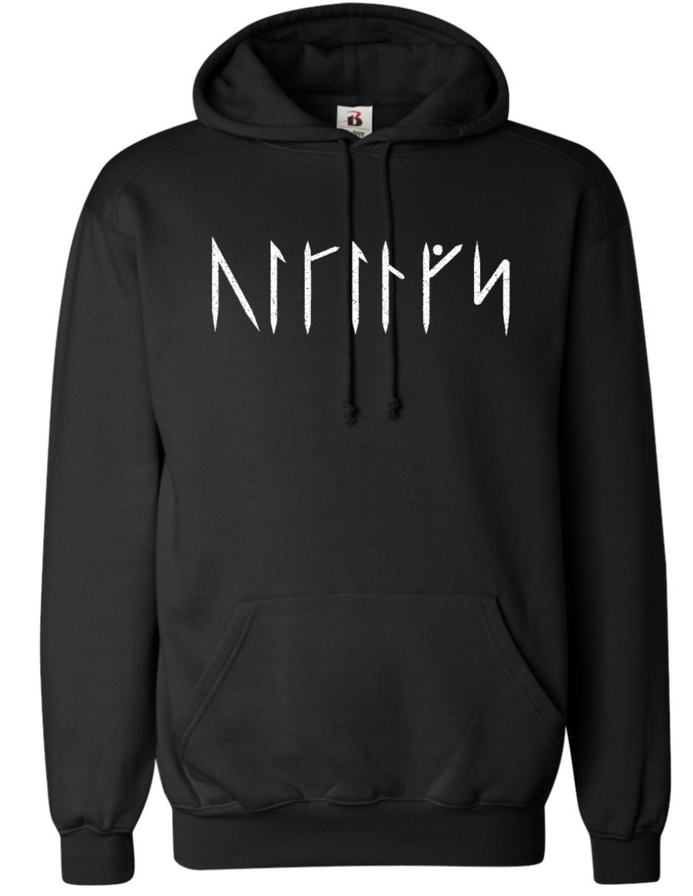 Men's Club LAX Hooded Sweatshirt