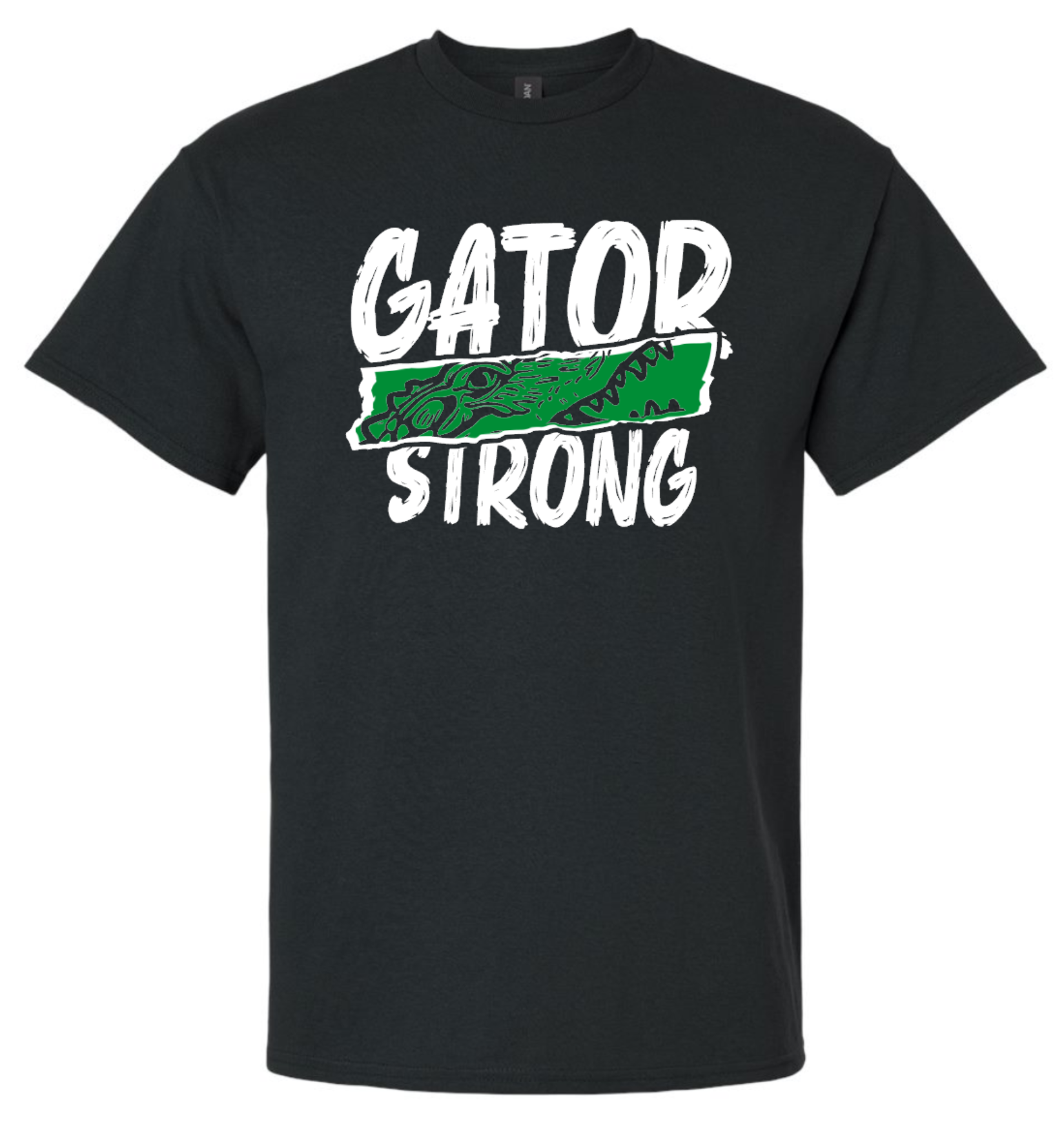 Gator Strong T-Shirt