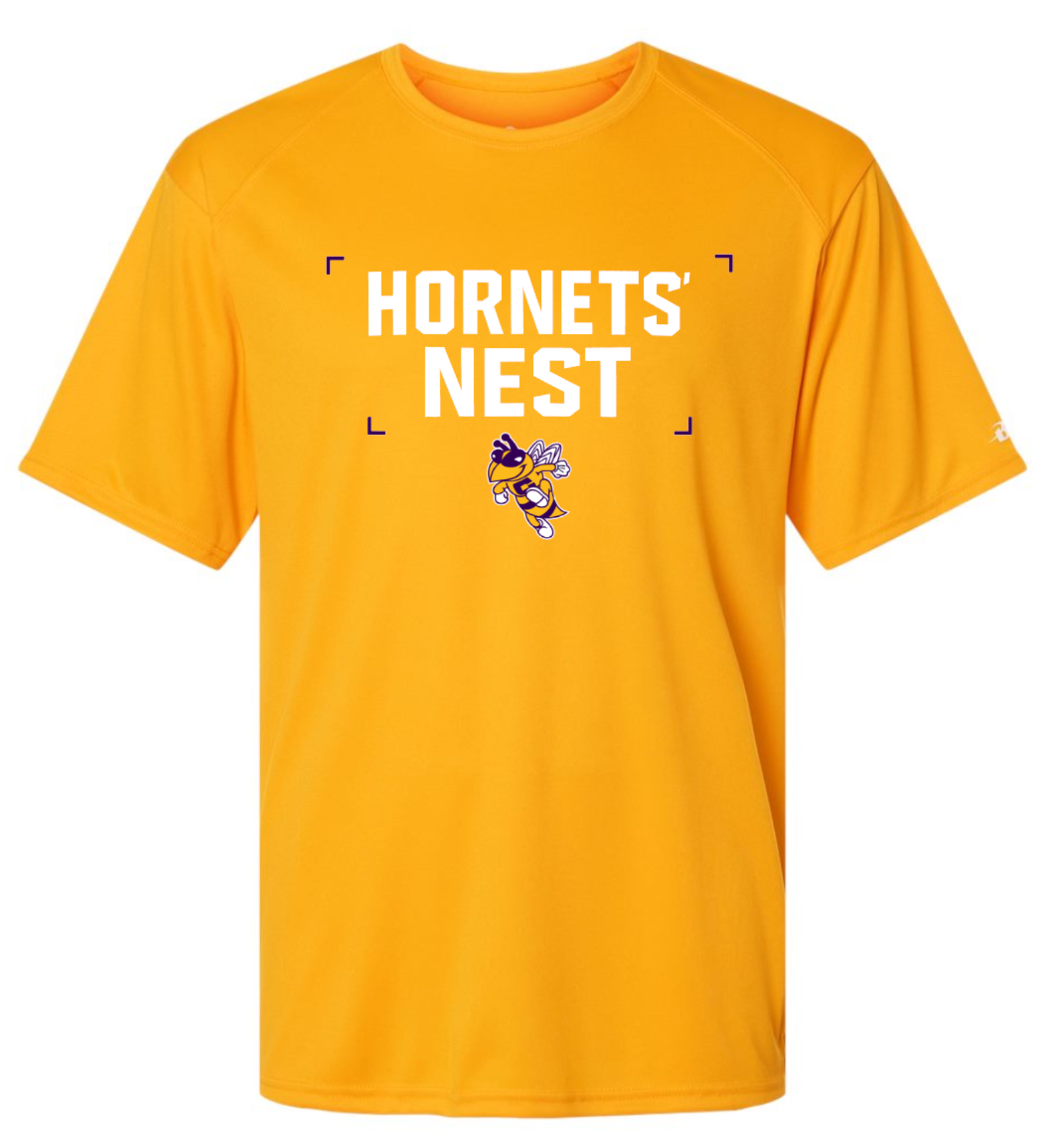 Hornets' Nest Performance T-Shirt